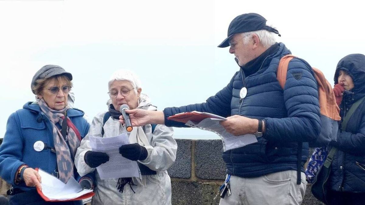Jordan Bardella à Saint-Malo : des manifestants blessés déposent plainte