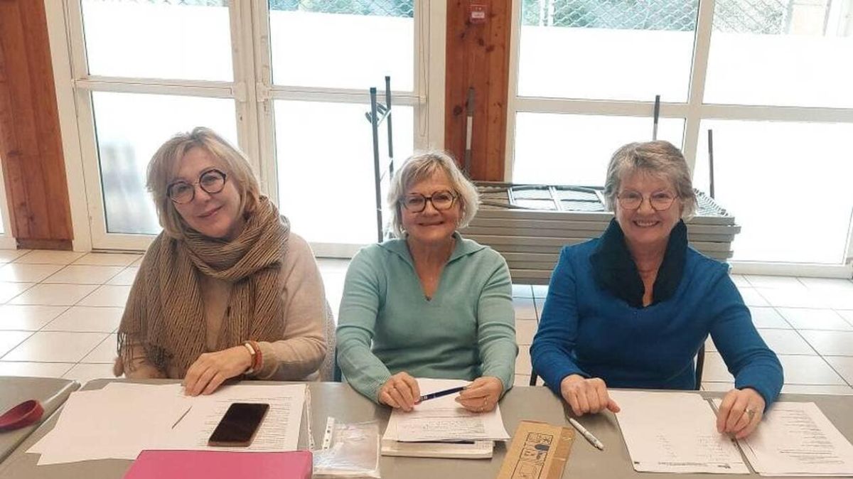 Aphasique Émeraude : des liens sociaux renforcés à Saint-Malo