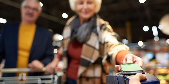 Les nouvelles tendances de paiement à portée de main
