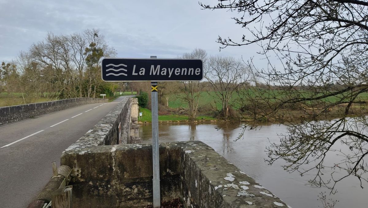 Les recherches pour retrouver la kayakiste disparue à Origné se poursuivent