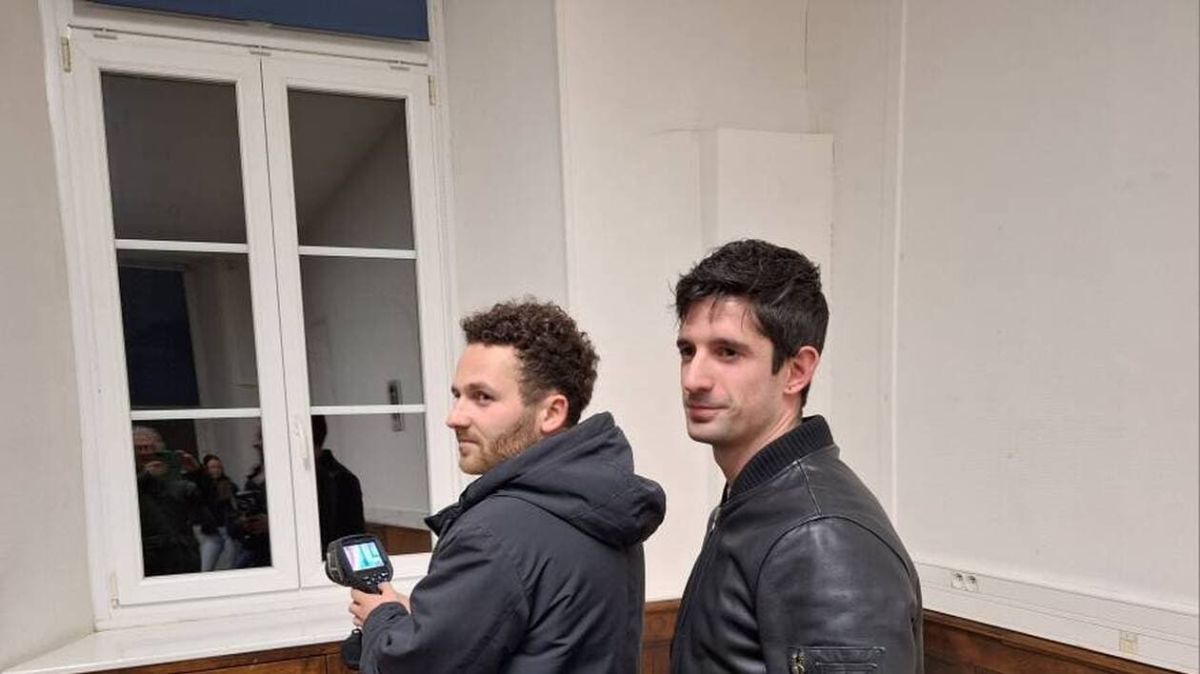 Une balade thermique à Saint-Sever-Calvados pour sensibiliser aux enjeux énergétiques