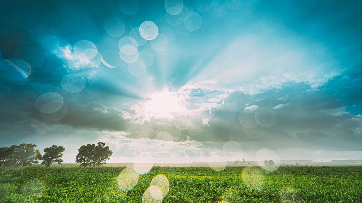 Le soleil revient en Occitanie : vigilance crues en Ille-et-Vilaine et Morbihan