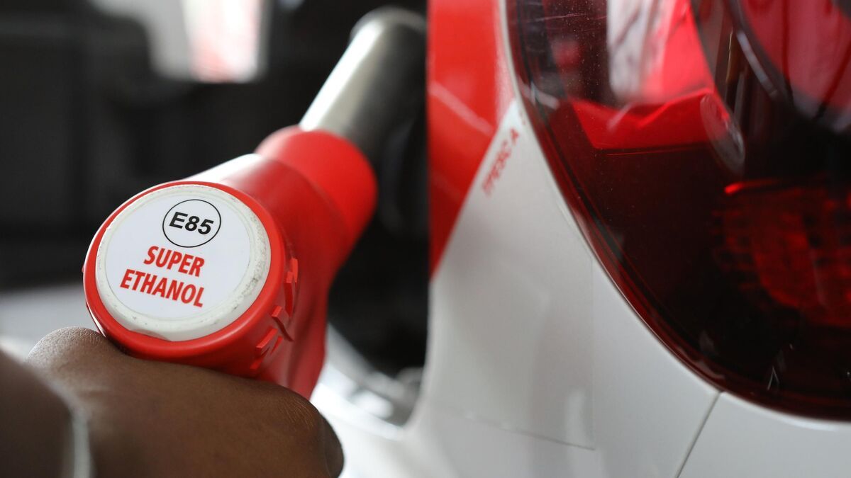 Leclerc lance une offre inédite pour convertir votre voiture au superéthanol