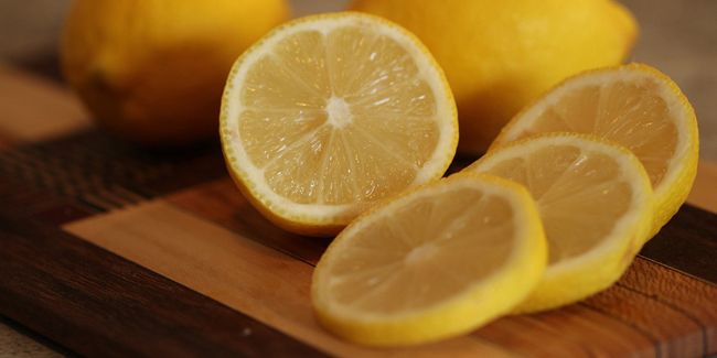 Citron : propriétés, bienfaits et vertus pour la santé
