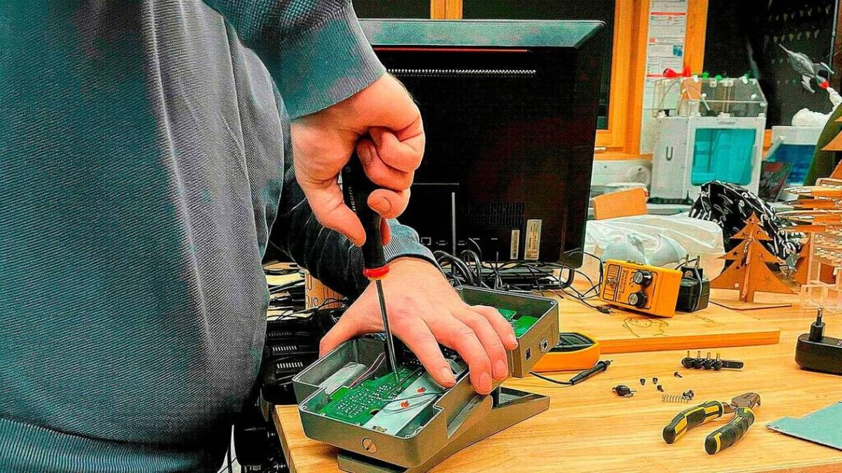 Alençon au cœur du développement durable : participez à notre repair café en février