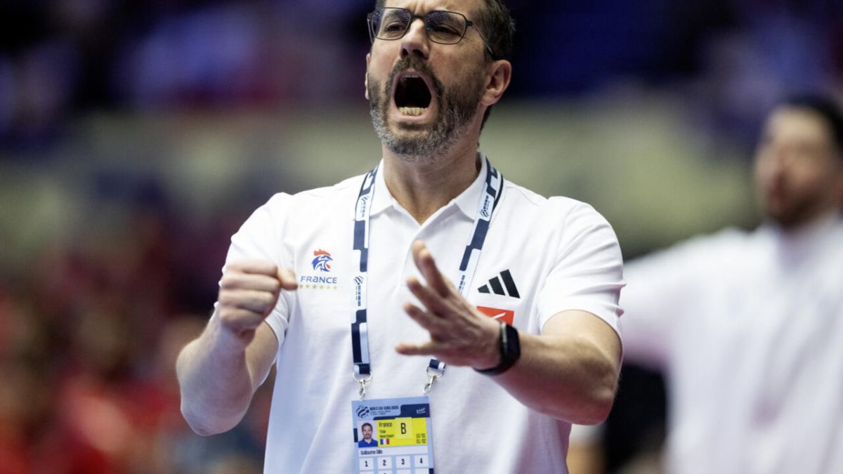 Les Bleus plongent dans le doute après une défaite face à l'Espagne