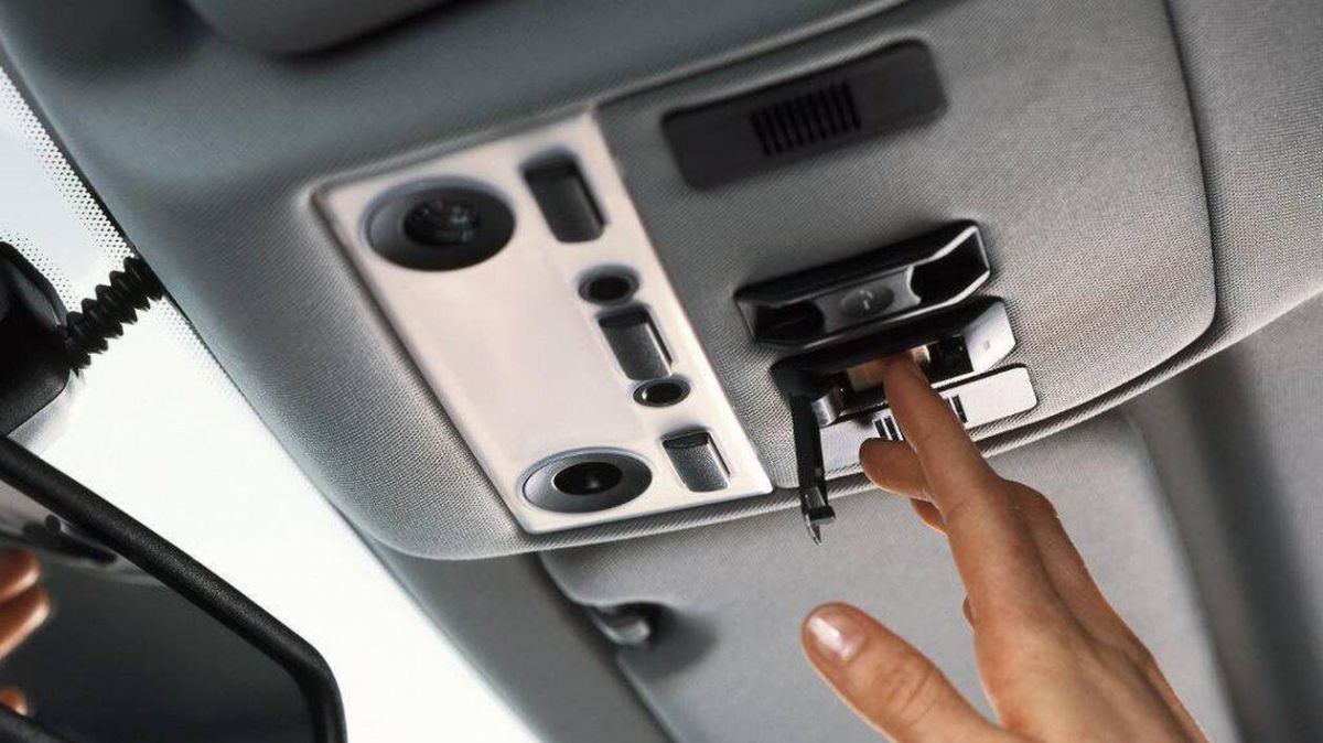 eCall : un dispositif qui sauve des vies sur nos routes