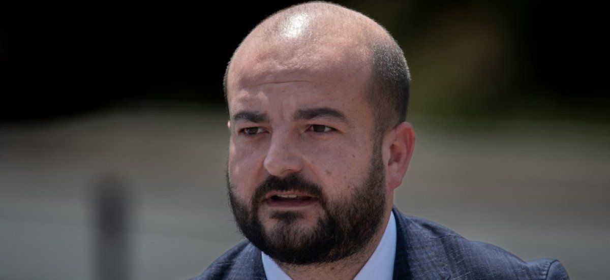 David Rachline se lance dans la course à la mairie de Fréjus après sa relaxe