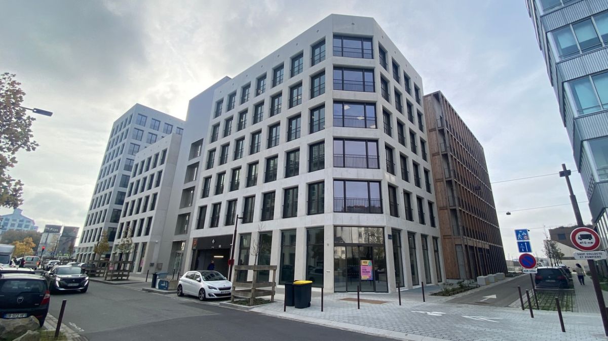 Alterea renforce sa stratégie sur le territoire national