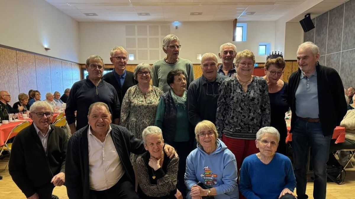 Une année prometteuse pour le club des Amis à Baud