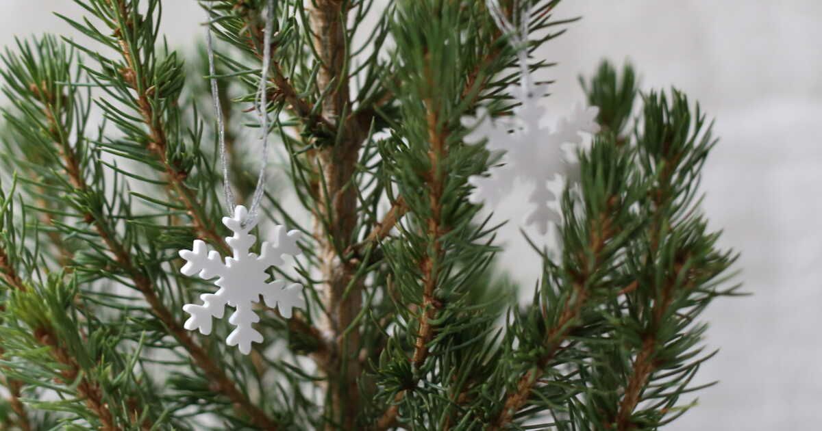 Des idées créatives pour embellir votre sapin de Noël