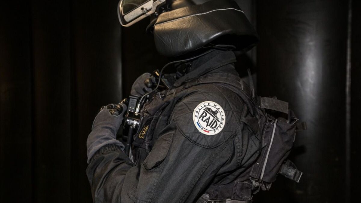 Un enlèvement dramatique à La Rochelle : un père séquestré à Bordeaux