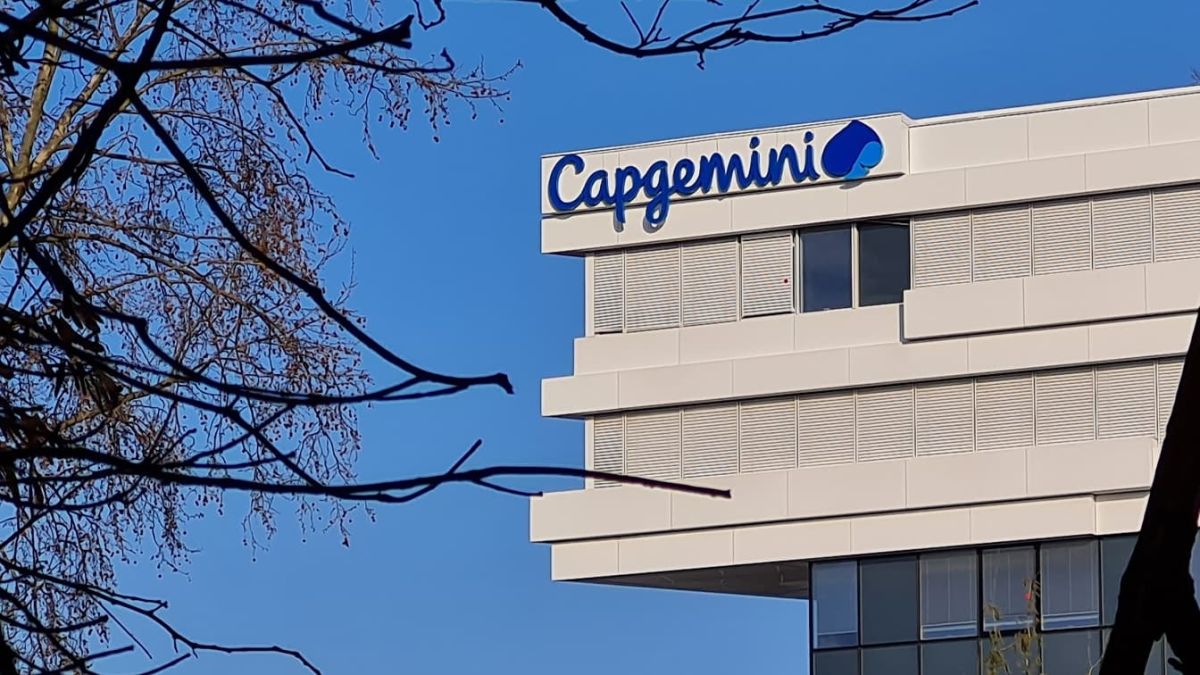 Capgemini réponse à la polémique sur son contrat avec la police ICE