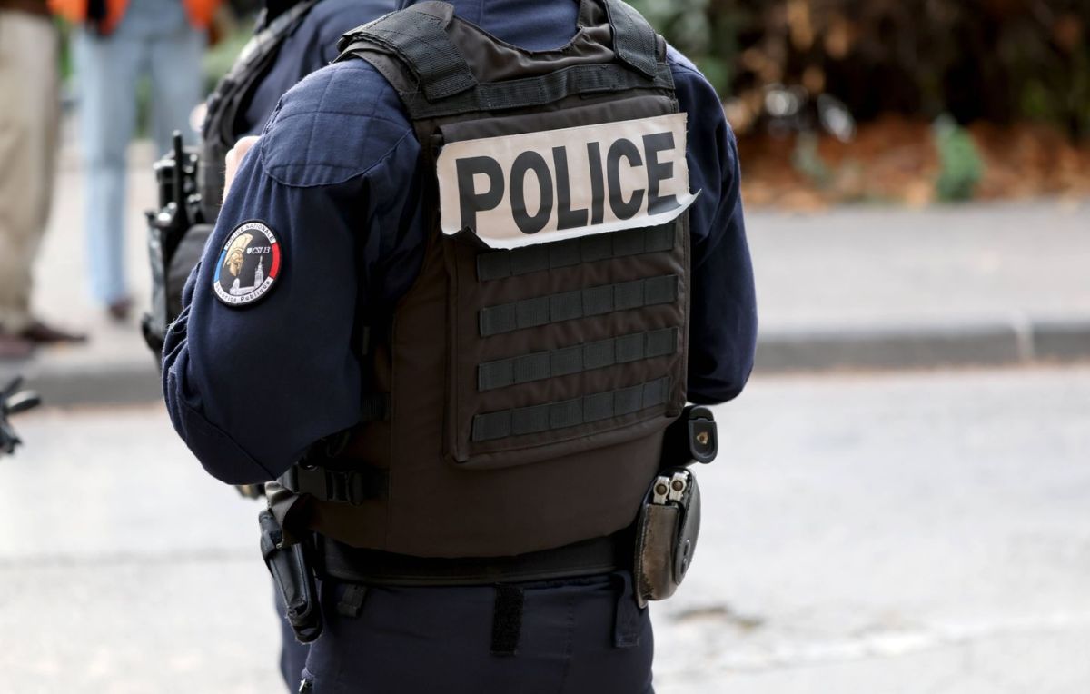 Un homme arrêté en lien avec les viols à vélo à Rennes