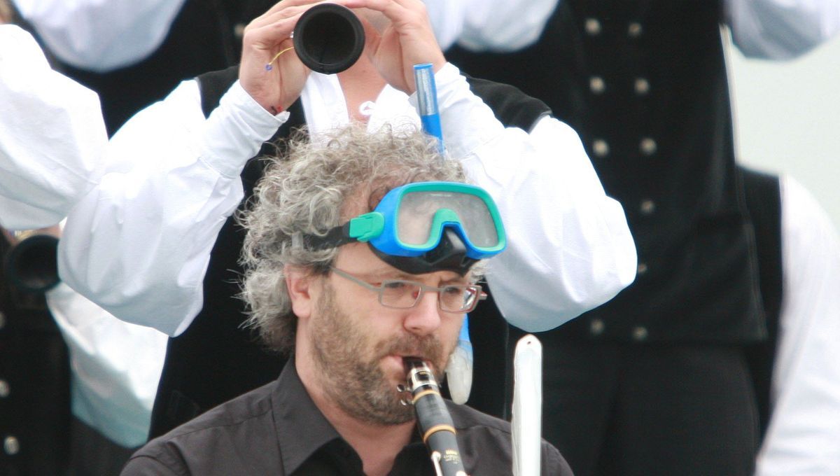 Le bagad Bro Dreger prend position contre le RN pour une utilisation controversée d'images