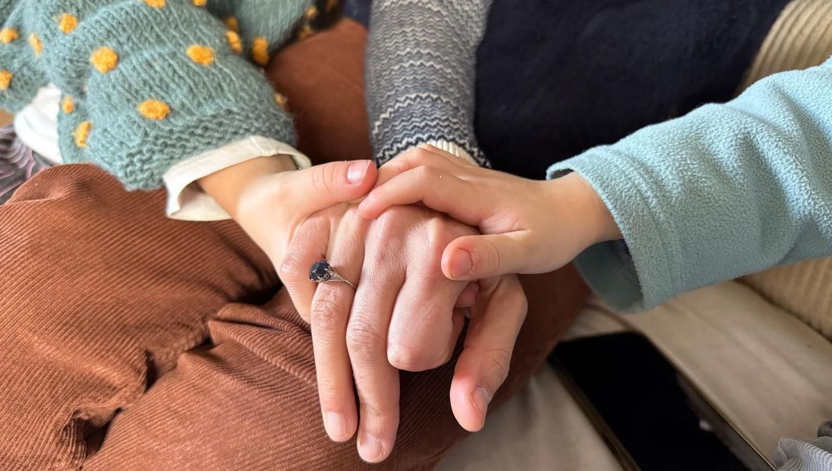 À Saint-Malo, une famille recherche une grand-mère de cœur pour ses enfants