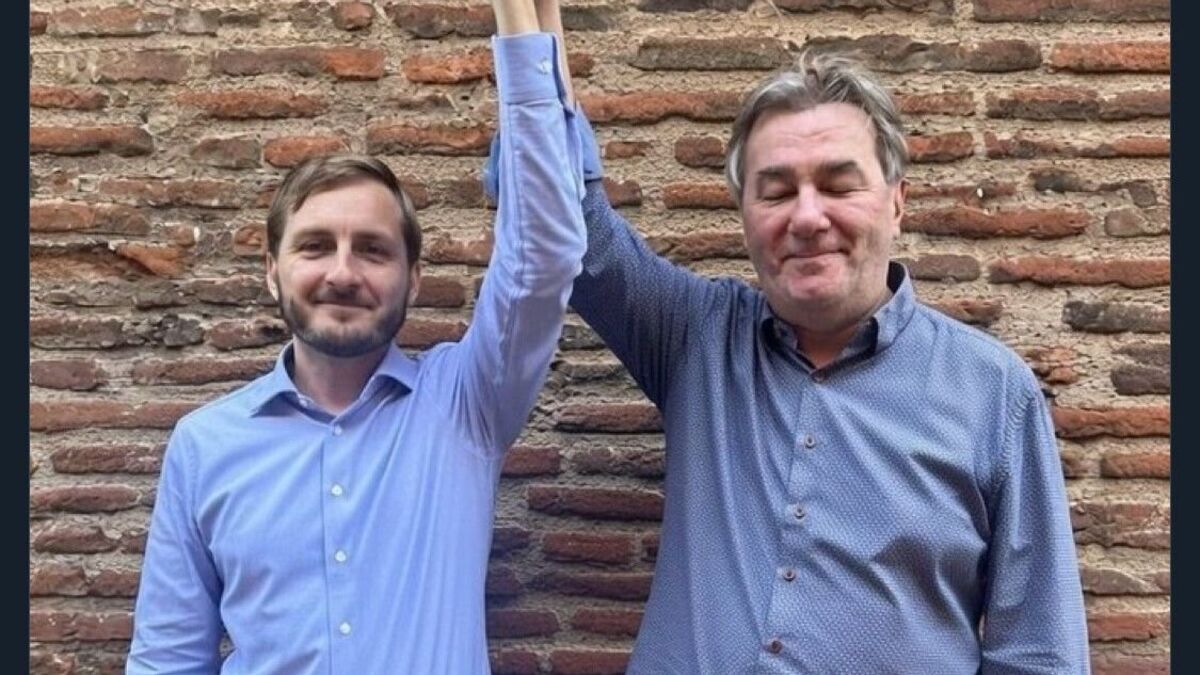 Toulouse : l'adjoint au maire admet une erreur embarrassante après une photo truquée