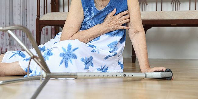 Téléassistance : comment trouver le contrat qui vous protège vraiment