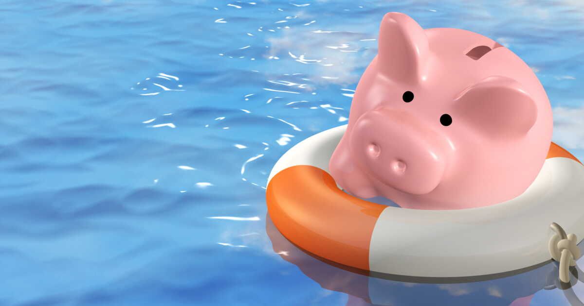 quand on n’arrive plus à rembourser son crédit : les gestes qui limitent les dégâts