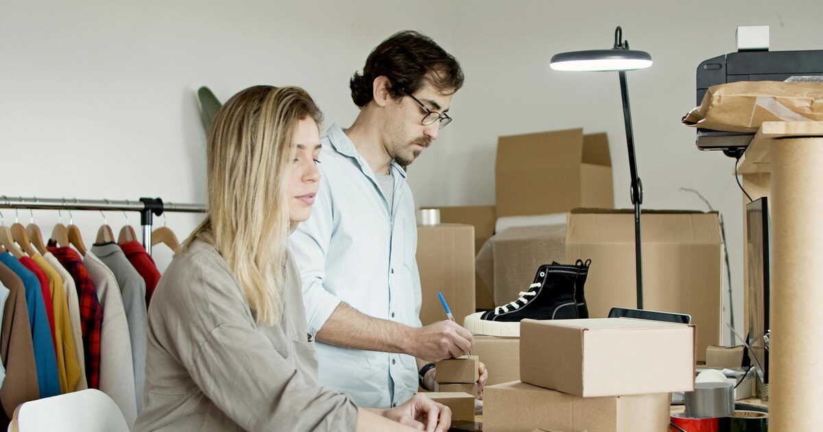 Cinq vendeuses révèlent leurs meilleures astuces pour réussir sur vinted