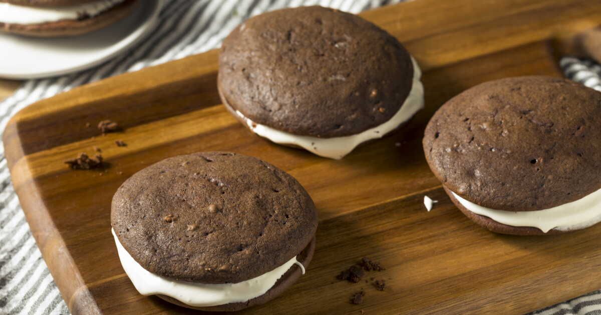 Un oreo géant fait maison : la recette incontournable pour votre goûter