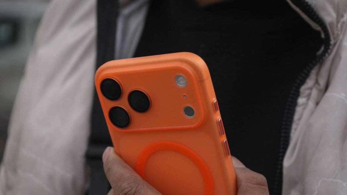 Un acteur parti à Shenzhen pour retrouver son téléphone volé