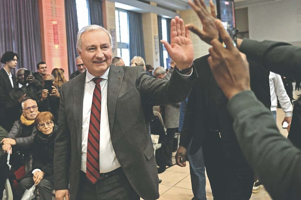 Toulouse face à un défi politique : les municipales de 2026 sous haute tension