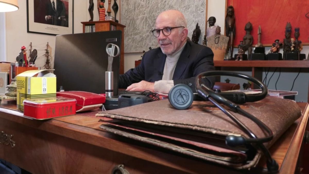 Un médecin de 79 ans face à la justice pour avoir refusé une réquisition