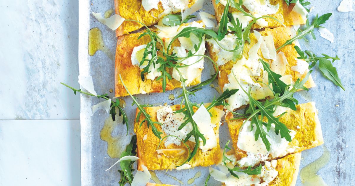 Menu de la semaine : nos idées recettes du 17 au 23 mars