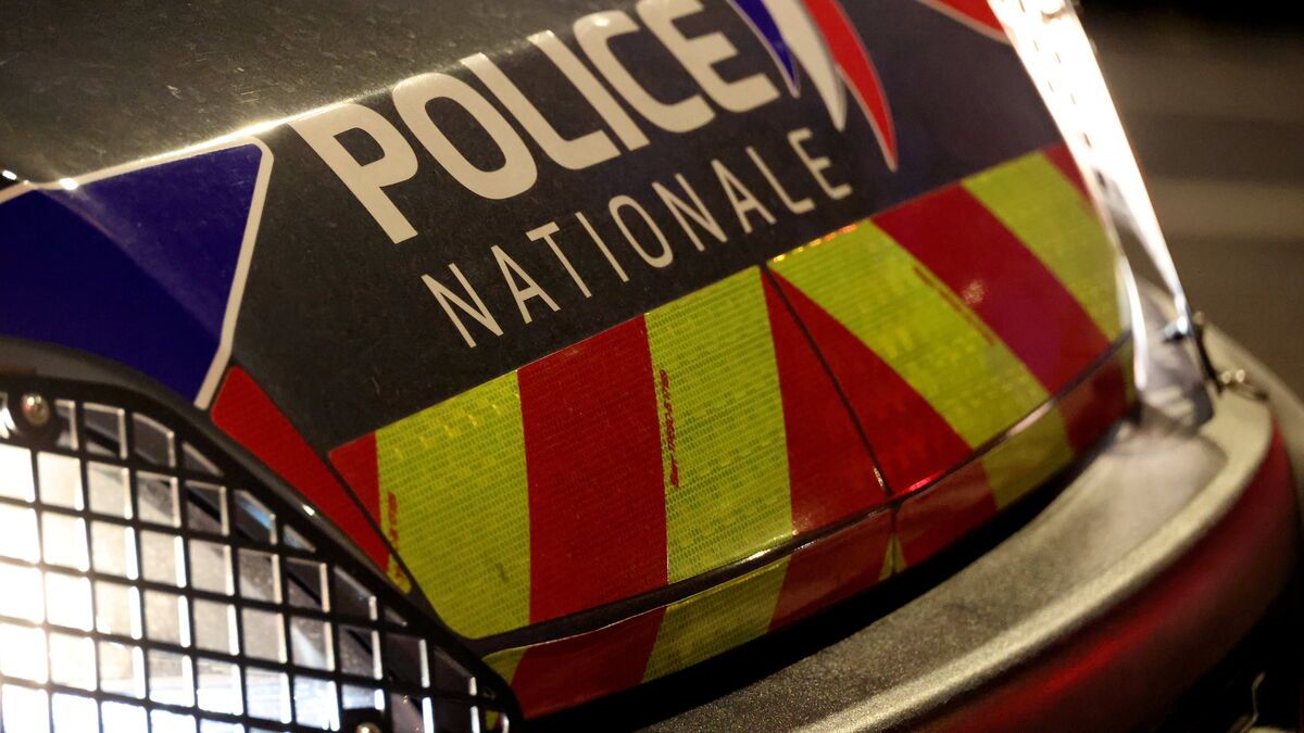 Nantes : un accident dramatique fait trois blessés parmi les policiers