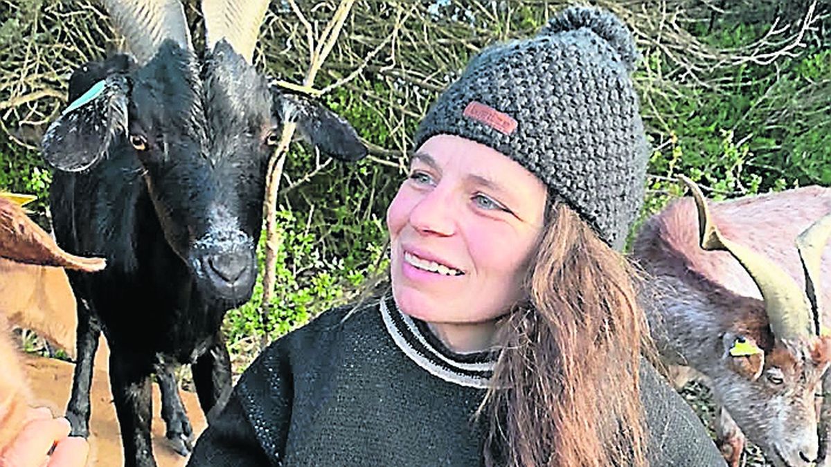 L’escroc aux sentiments enfin arrêté : une agricultrice gardoise brisée retrouve espoir