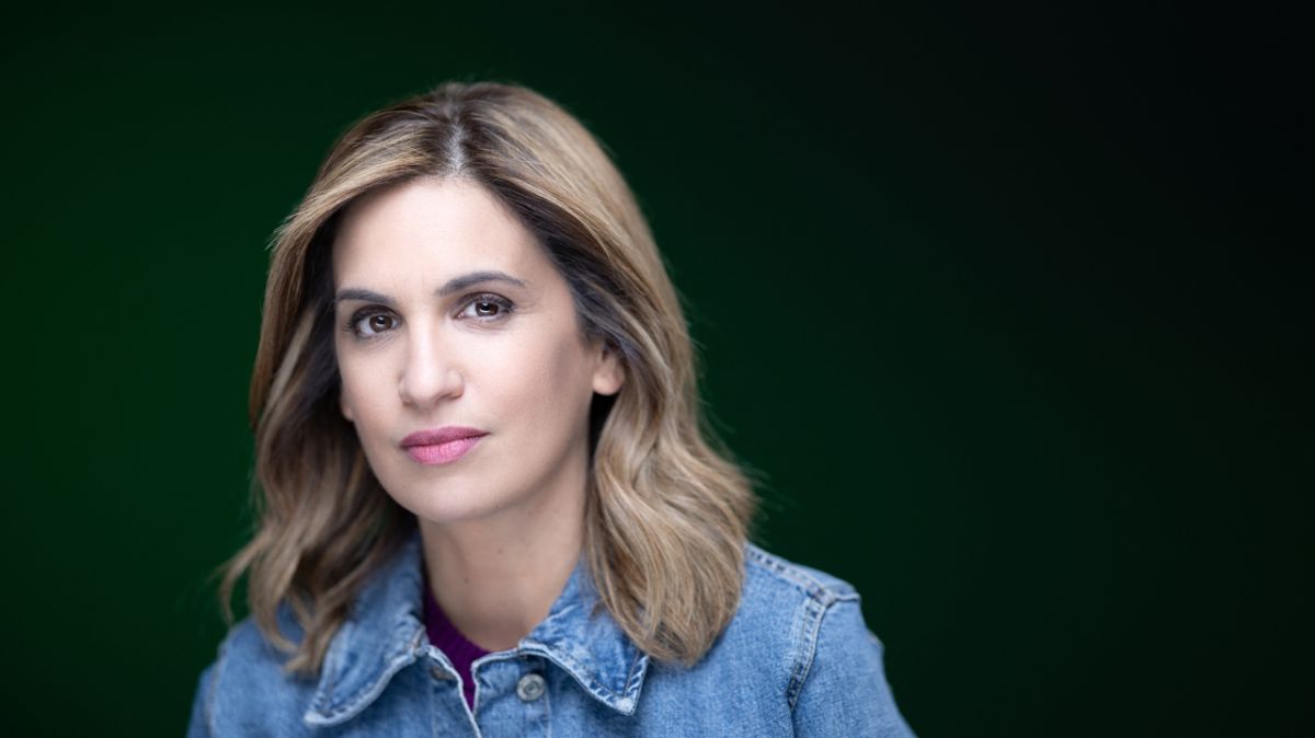 Sonia Mabrouk fait ses adieux à Europe 1 : une page se tourne dans les médias