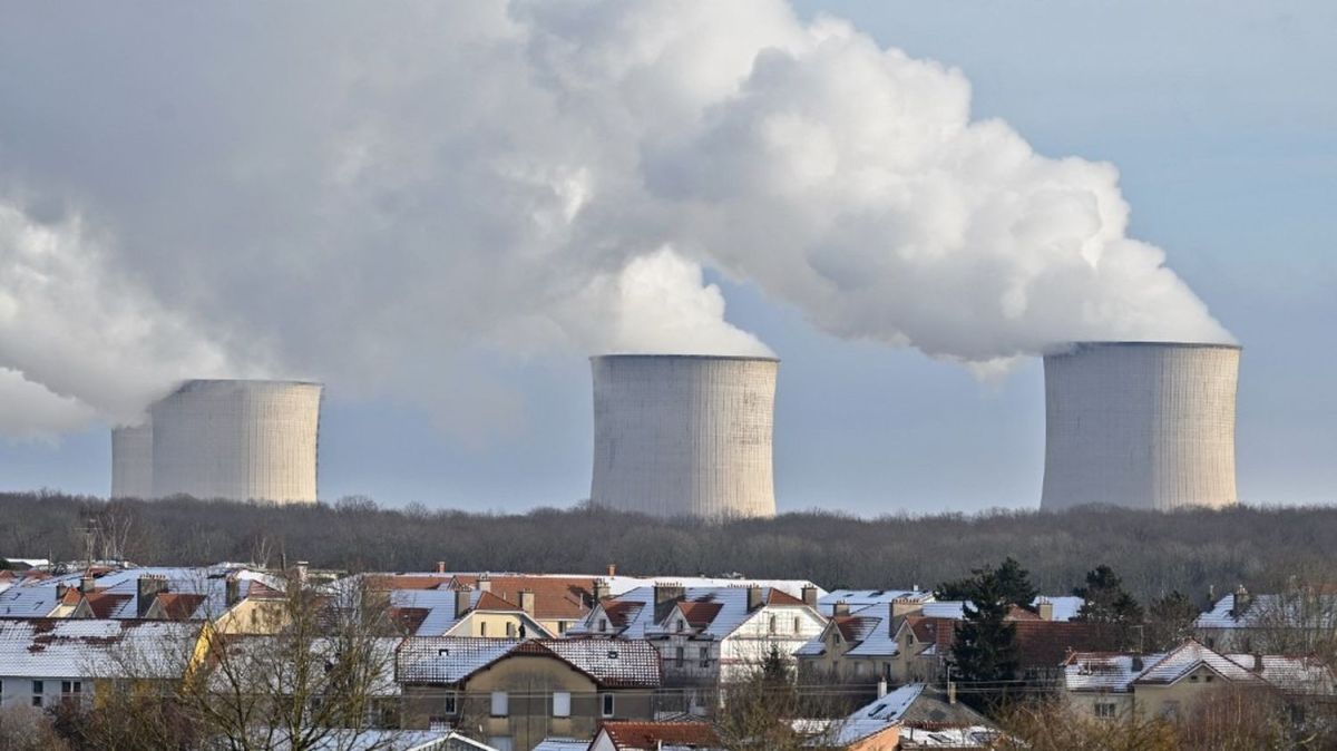 La nouvelle programmation énergétique de la France : vers un avenir nucléaire en 2035