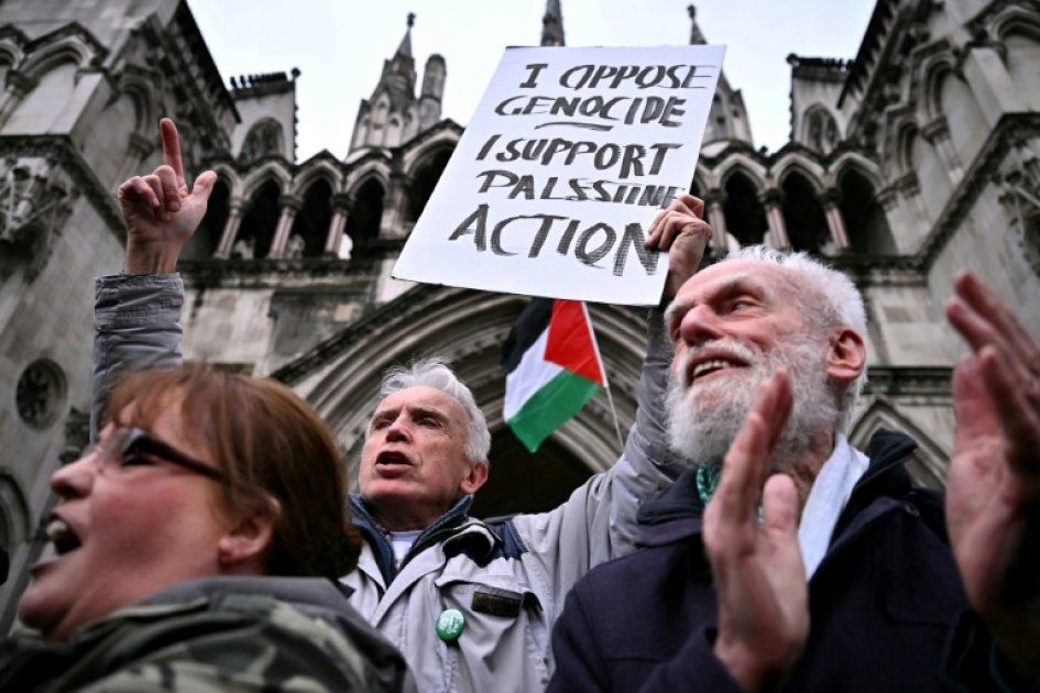 Victoire judiciaire pour Palestine Action : un coup dur pour le gouvernement britannique
