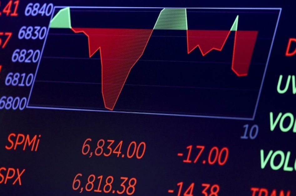 Wall Street hésite malgré le ralentissement de l'inflation