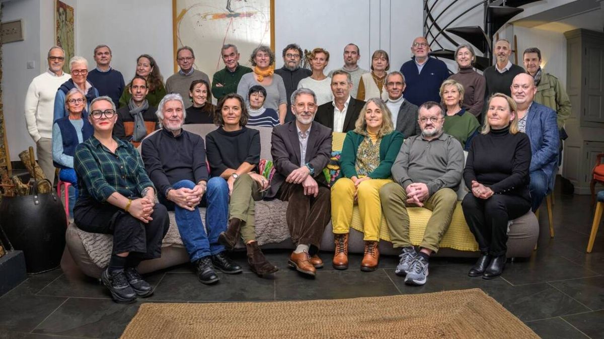 Les candidatures se dessinent à Arradon pour les municipales de 2026