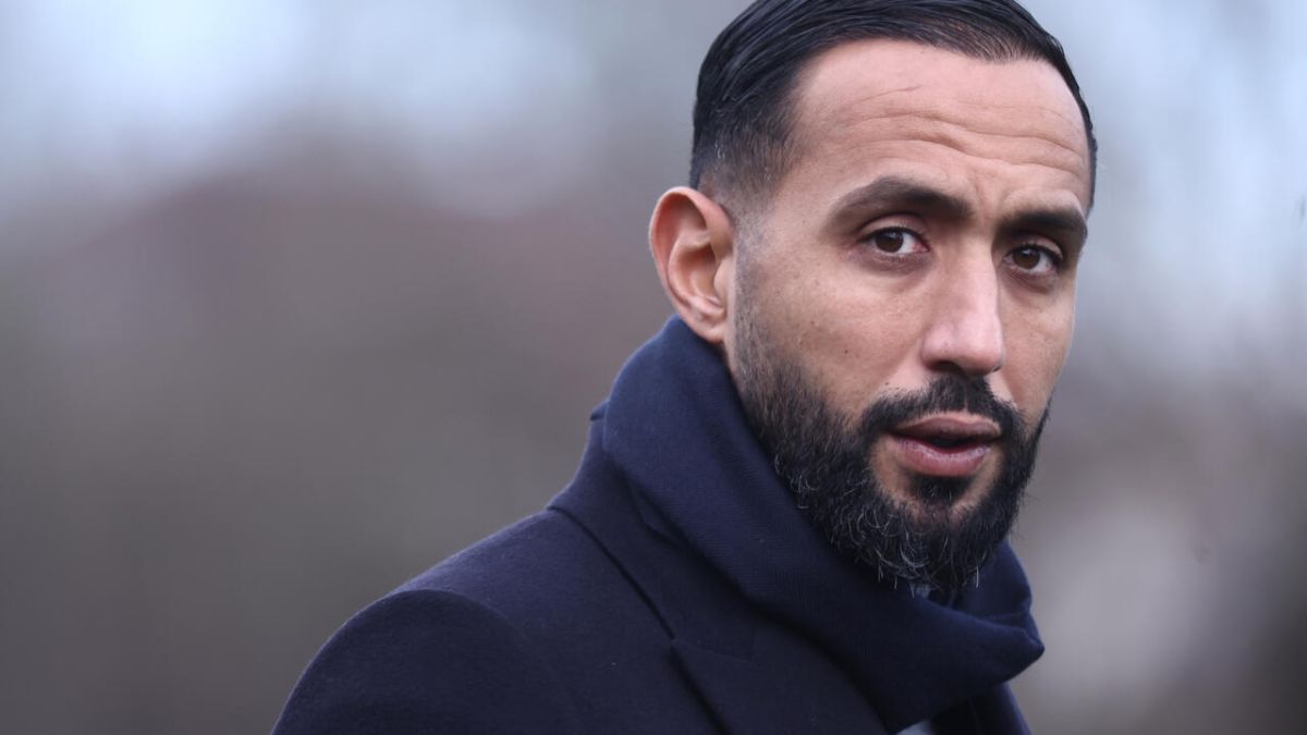 Ligue 1 : L’OM face à une tempête après le départ de Benatia