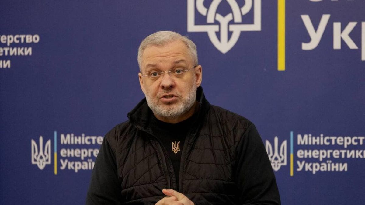 Ukraine : arrestation de l'ex-ministre de l'énergie pour corruption à la frontière