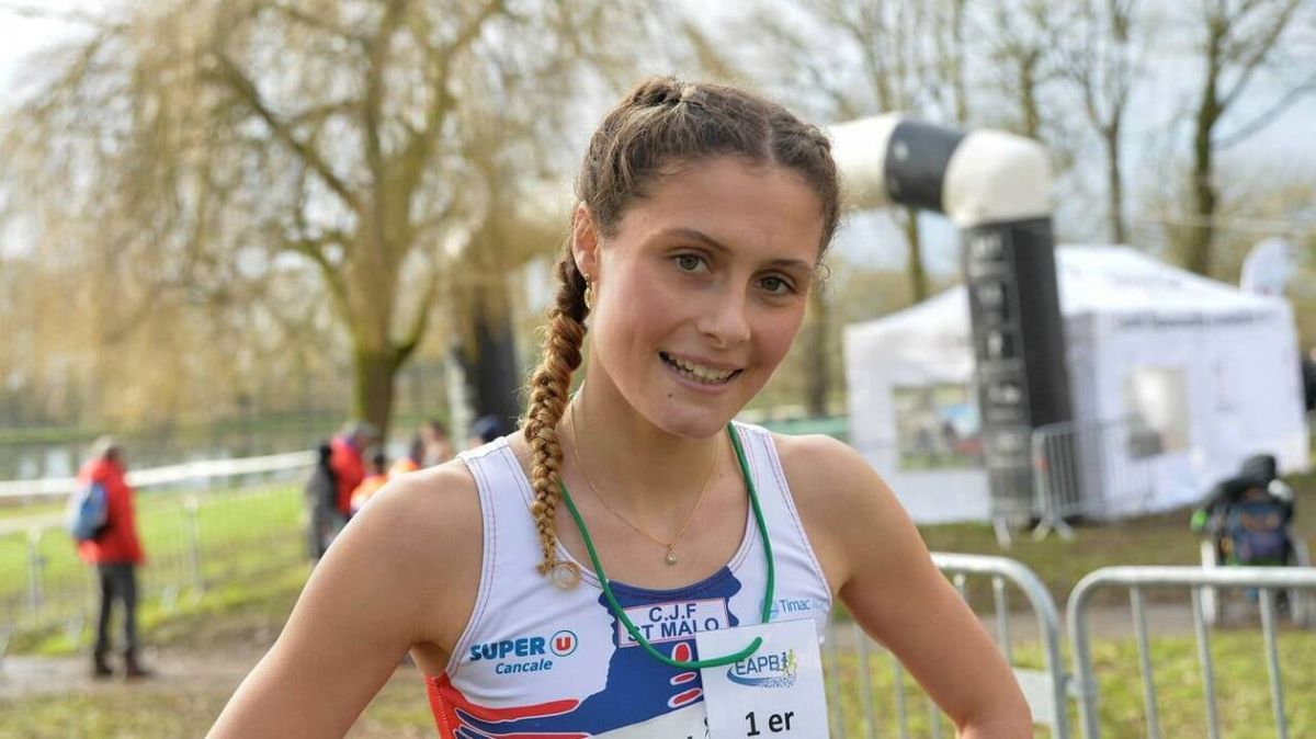 Les athlètes bretons en quête de gloire aux Pré-France de cross-country