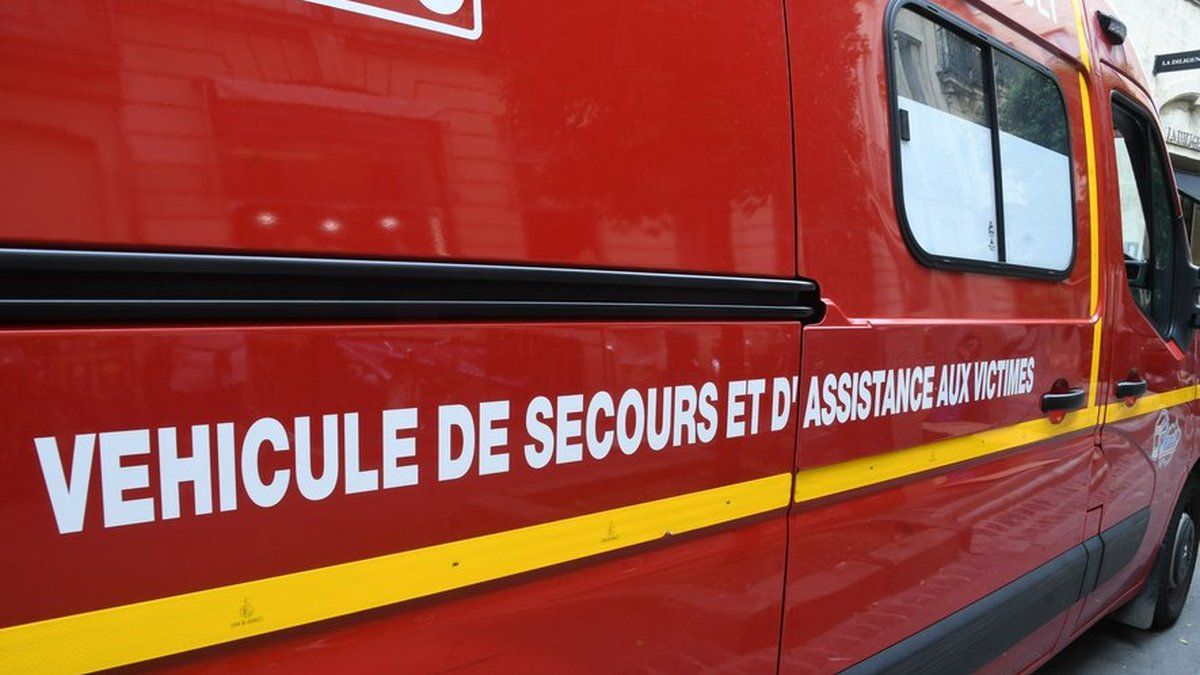 Tragique accident à Saint-Gervais : un jeune homme perd la vie