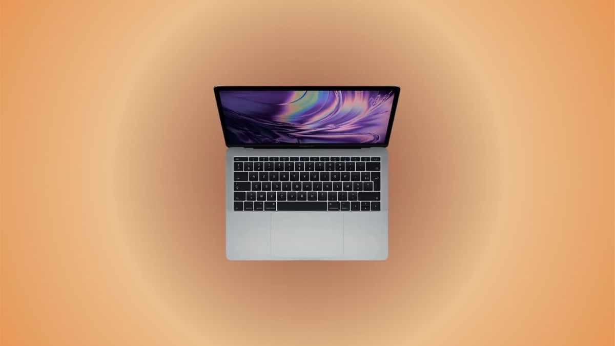 Une offre incroyable sur le MacBook Pro qui fera des envieux