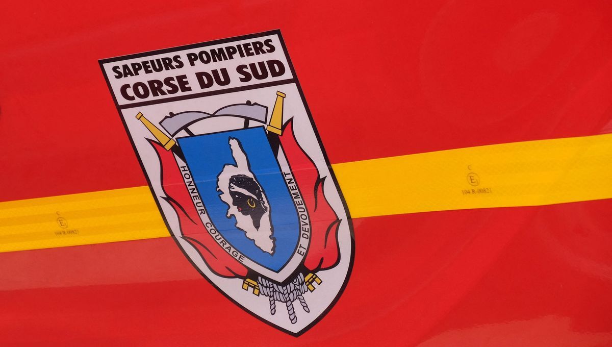 Accident tragique à Porto-Vecchio : un blessé en état critique après une sortie de route