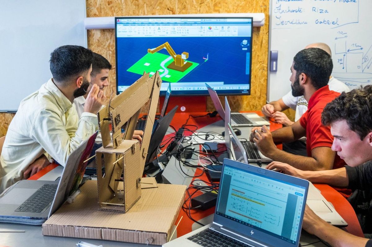 Les aides à l'apprentissage révisées : quel impact pour les entreprises et les jeunes diplômés ?