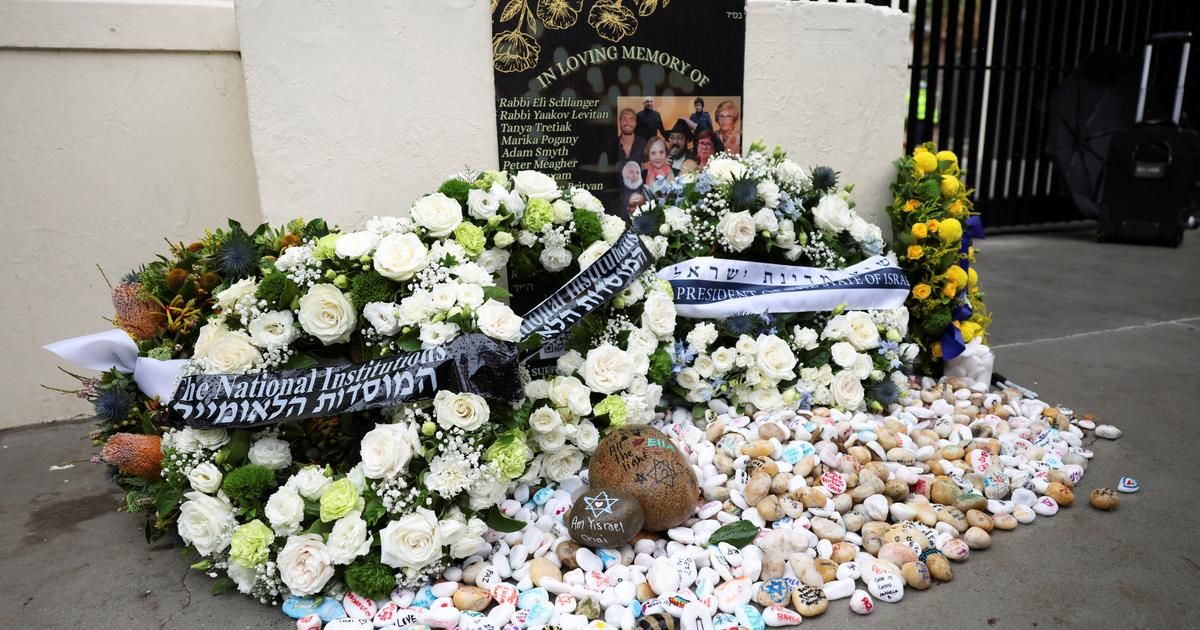 Sydney : un premier sursis pour le suspect de l'attentat tragique