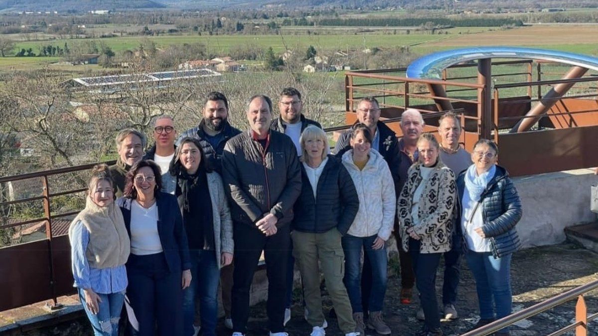 Montaut : le mouvement 'Agir ensemble' lance sa campagne municipale