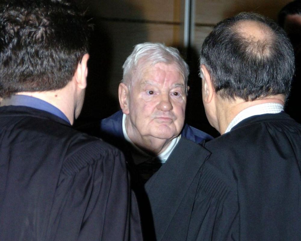 Quand l'histoire bascule : l'arrestation d'Émile Louis et le combat des familles