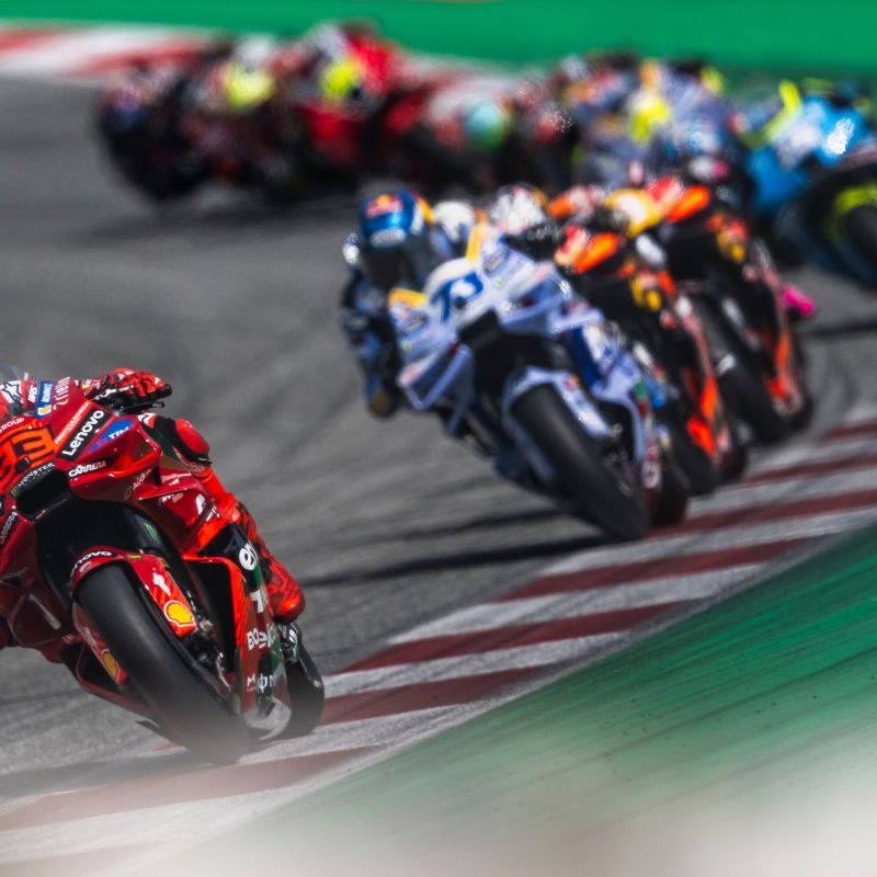 MotoGP 2026 : un nouveau défi se profile pour les pilotes en Thaïlande