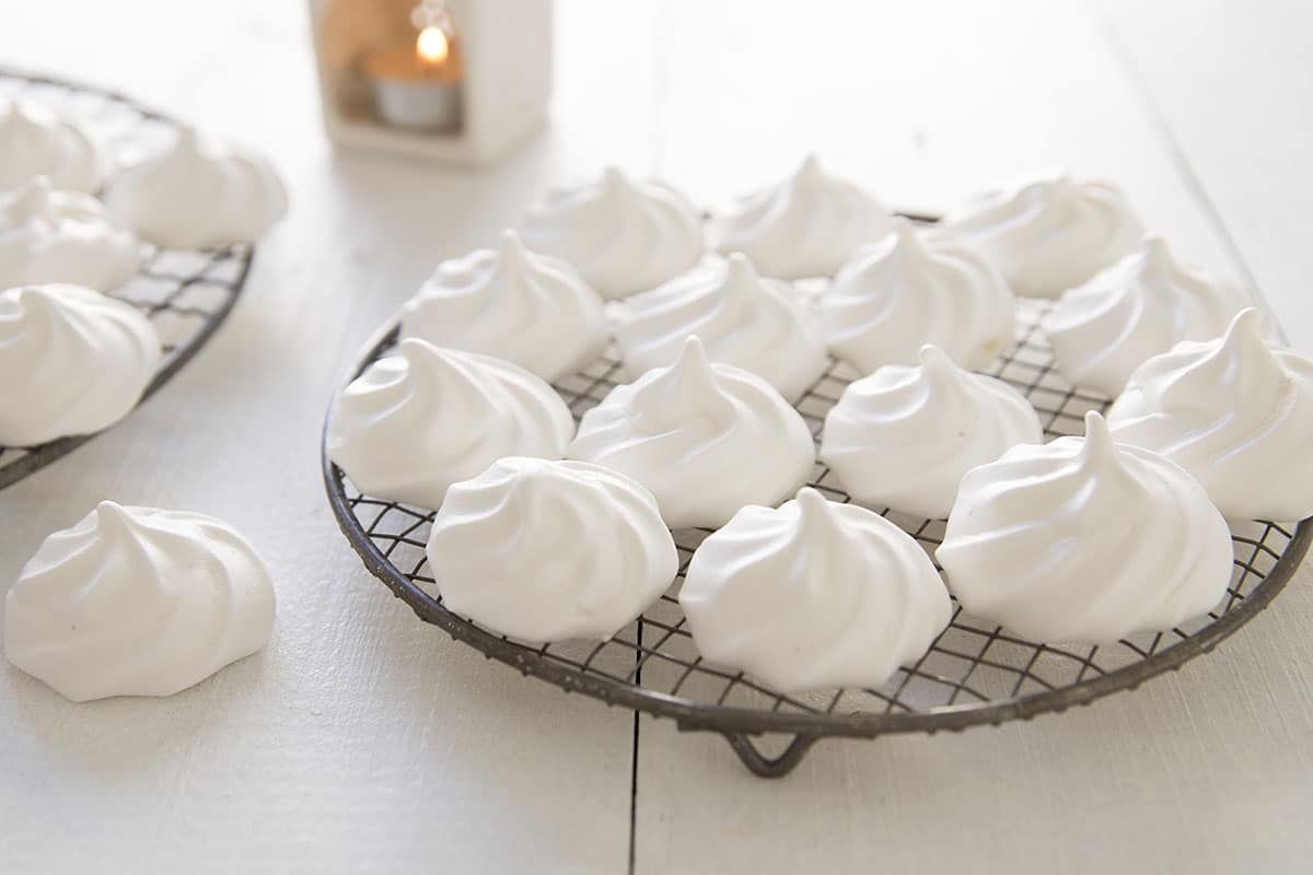 Les secrets d'une meringue réussie : guide pratique