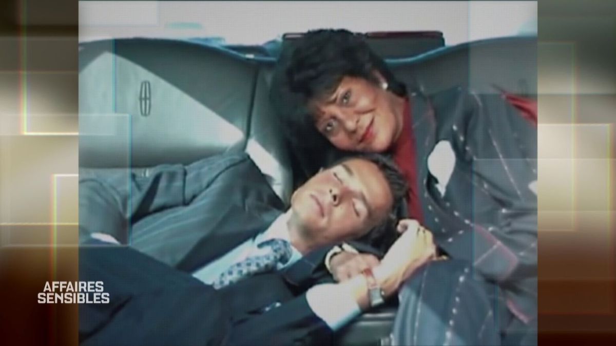 Les mille vies d'Alexandre Despallières, un maître de l'escroquerie