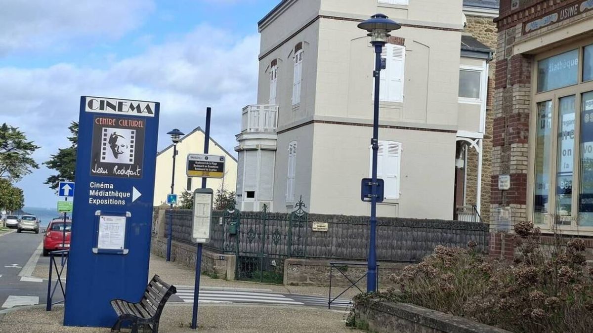 Eclairage public à Saint-Lunaire : les enjeux et les visions des candidats